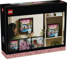 LEGO® Art 31218 Krajina se sakurami (3)