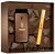 Paco Rabanne 1 Million Privé dárková sada pro muže parfémovaná voda 50 ml + parfémovaná voda 10 ml Paco Rabanne 1 Million Privé dárková sada pro muže parfémovaná voda 50 ml + parfémovaná voda 10 ml