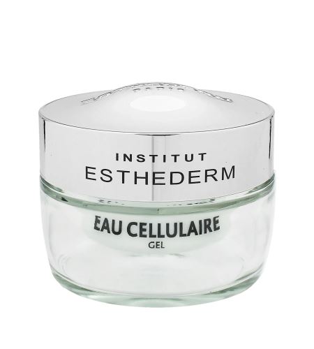 Institut Esthederm Cellular Water Fresh Moisturizing Gel hydratační gel s buněčnou vodou 50 ml