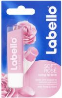 Labello Soft Rose 5,5 ml (1)