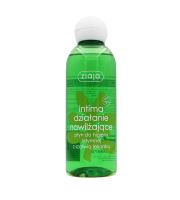 Ziaja Intima gel pro intimní hygienu s šalvějí pro ženy