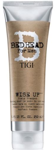 Tigi Bed Head For Men Wise Up Scalp Shampoo 250 ml