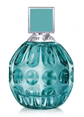 Jimmy Choo Exotic 2015 toaletní voda 100 ml pro ženy TESTER