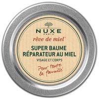 Nuxe Reve de Miel regenerating balm for women 40 ml