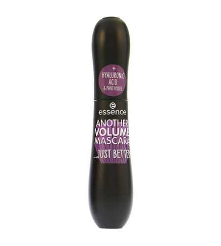 Essence Another Volume Mascara... Just Better! řasenka pro objem Black 16 ml