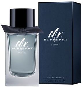 Burberry Mr. Burberry Indigo