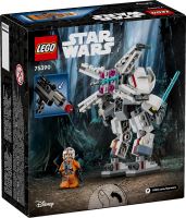LEGO® Star Wars™ 75390 Luke Skywalker™ X-Wing™ Mech (3)