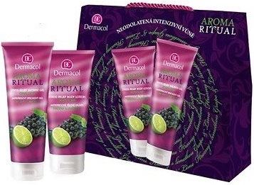 Dermacol Aroma Ritual gift set for women 250