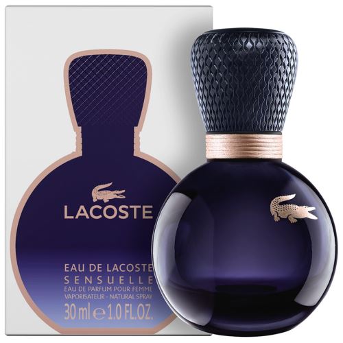 Lacoste Eau De Lacoste Sensuelle