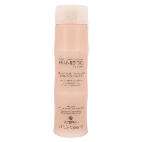 Alterna Bamboo Abundant Volume Conditioner 250 ml