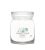 Yankee Candle Baby Powder signature svíčka střední 368 g