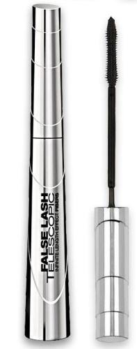 L'Oréal Paris False Lash Telescopic 9 ml - Magnetic Black