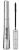 L'Oréal Paris False Lash Telescopic 9 ml - Magnetic Black