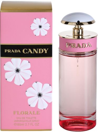 Prada Candy Florale