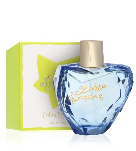 Lolita Lempicka