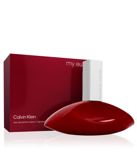 Calvin Klein My Euphoria parfémovaná voda pro ženy
