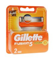 Gillette Fusion Power