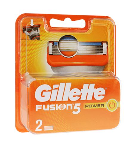 Gillette Fusion Power