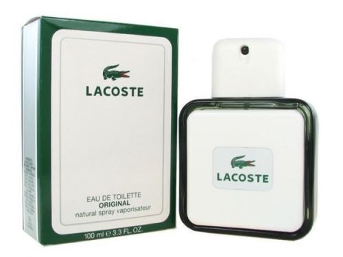 Lacoste Original