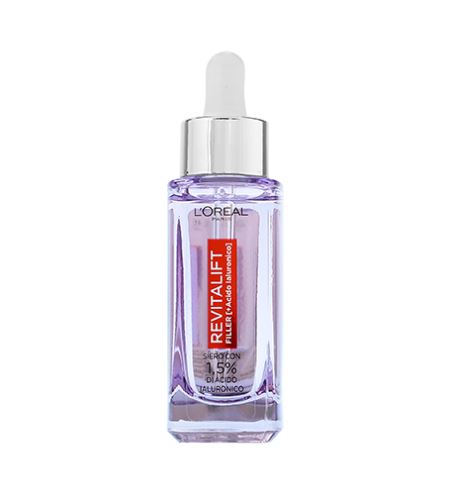 L’Oréal Paris Revitalift Filler vyplňující sérum proti vráskám s 1,5% kyselinou hyaluronovou 30 ml