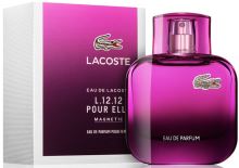 Lacoste Eau De Lacoste L.12.12 Pour Elle Magnetic