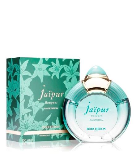 Boucheron Jaipur Bouquet EDP W 100ml