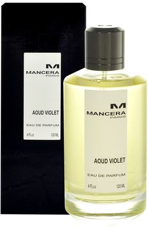 Mancera Aoud Violet