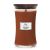 WoodWick Stone Washed Suede vonná svíčka s dřevěným knotem 609,5 g WoodWick Stone Washed Suede vonná svíčka s dřevěným knotem 609,5 g