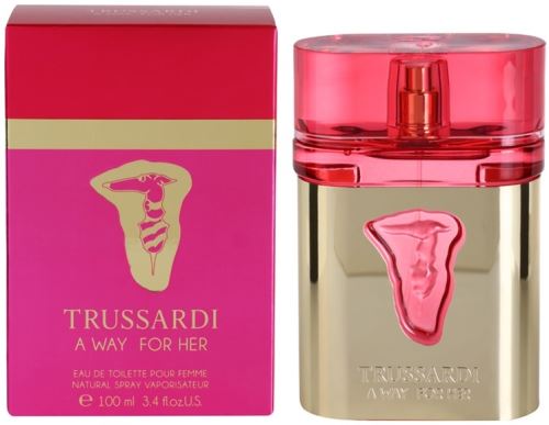 Trussardi A Way for Her