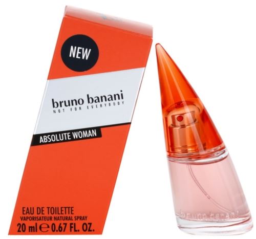 Bruno Banani Absolute Woman