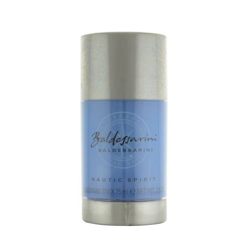 Baldessarini Nautic Spirit deostick for men 75 ml
