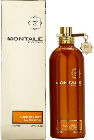Montale Aoud Melody parfémovaná voda 100 ml unisex
