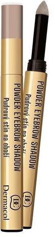 Dermacol Powder Eyebrow Shadow