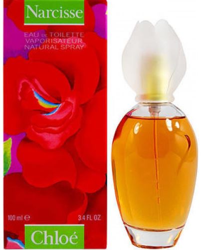 Chloé Chloé Narcisse toaletní voda 100 ml pro ženy