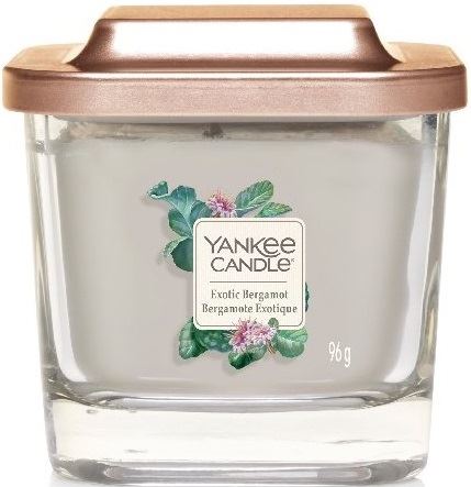 Yankee Candle Elevation Exotic Bergamot 96g