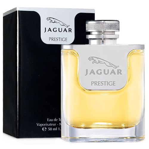 Jaguar Prestige eau de toilette for men 100 ml