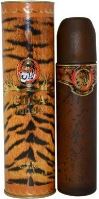 Cuba Jungle Tiger