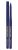 Dermacol 16H Matic Eyeliner automatic eyeliner 0,28 g 2 Navy