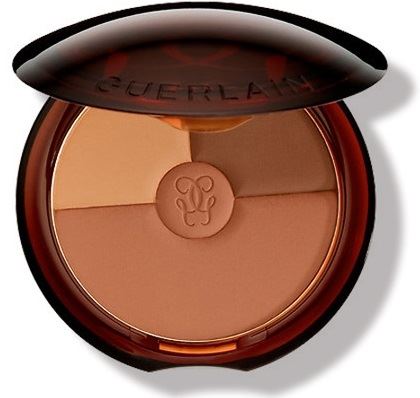 Guerlain Terracotta Sun Trio