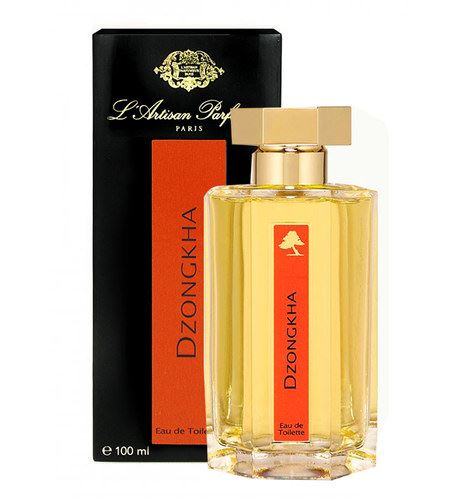 L'Artisan Parfumeur Dzongkha toaletní voda 100 ml unisex