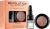 Makeup Revolution London Flawless Foils metallic eye shadows with a base 2 g + 2 ml Rebound