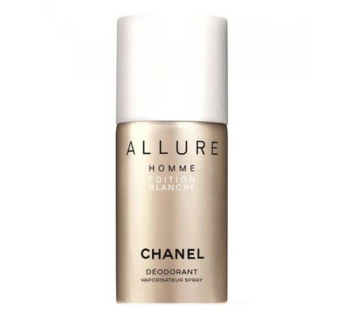 Chanel Allure Homme Edition Blanche deospray 100 ml