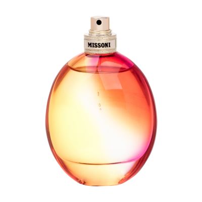 Missoni Missoni eau de toilette for women 100 ml tester