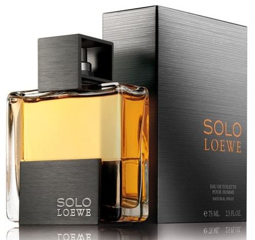 Loewe Solo