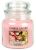 Yankee Candle Fresh Cut Roses vonná svíčka 411 g Yankee Candle Fresh Cut Roses vonná svíčka 411 g