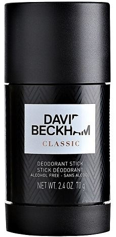 David Beckham Classic Deodorant Stick 70g