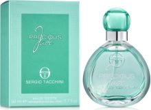 Sergio Tacchini Precious Jade