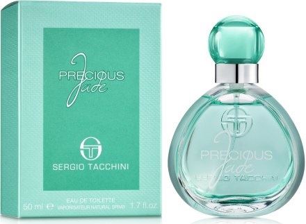 Sergio Tacchini Precious Jade