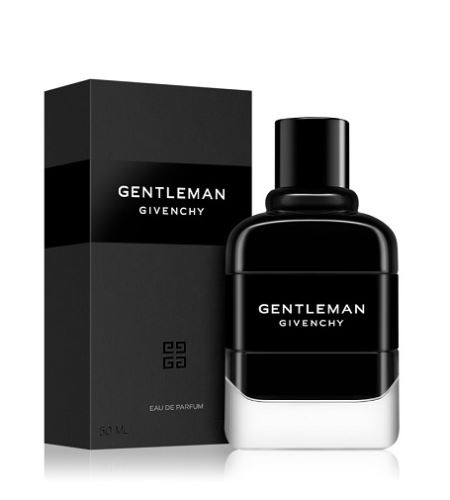 Givenchy Gentleman parfémovaná voda pro muže