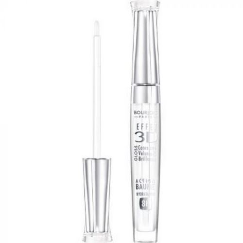 Bourjois Paris 3D Effet Gloss